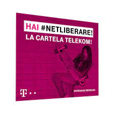 Cartela Telefonica Preplatita Telekom
