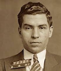 WWII Hero George Baron was also a ruthless mobster! "I am a mongrel,”  George Barone later told an interviewer who asked about his roots. “I'm  partly Italian, Irish, and Hungarian.” Unlike the