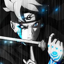 Boruto Wallpaper Engine Boruto Black And White 19663 Hd Wallpaper Backgrounds Download