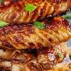 Once the meat has come to temp, season the cavity so that the juices running through the meat during cooking make. 1