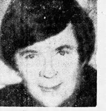 Ronald Allen Bolin (1933-1976)