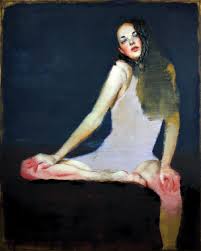 Supersonic Art New Contemporary Art Curated By Zach Tutor Female Art Painting Beautiful Paintings Original Art Painting