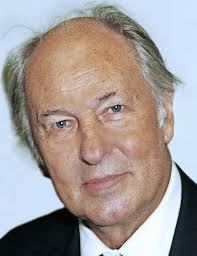 Badenweiler kürt den Literaturwissenschaftler Norbert Miller zum Ehrengast  2014