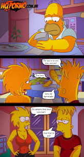 HQPorno.com.brTZComiX.com Comics (Various) - Os Simpsexys 06 - Cartoon  Porn