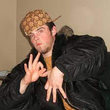 Blake Boston Aka Scumbag Steve Realscumbagsteve Foundation