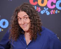 Weird Al Yankovic Just Made History In The Weirdest Way Possible Funny Disney Memes Weird Celebrities