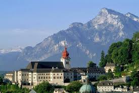 One way to see the surrounding hills is through the sound of music tour. Private Tour From Salzburg Von Trapp Family 2021