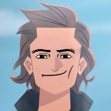 Keaton Stuart (keatonjestuart)