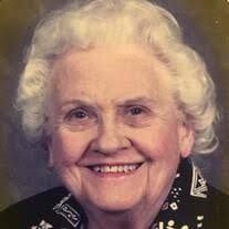 Geneva Piper Kirkus Obituary