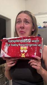 Danielle Kopp's Instagram, Twitter & Facebook