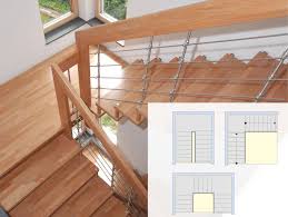 Grundriss Podesttreppen Podesttreppe Treppe Treppe Haus