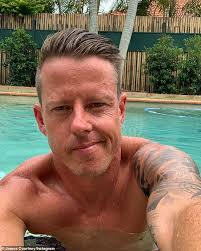 Because raya is all about secrecy and exclusivity. Claims Kyly Clarke S Ex James Courtney Is On Exclusive Dating App After Their Split Readsector