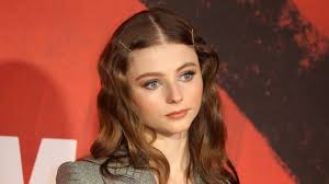 Thomasin McKenzie Set To Star In New Horror Trilogy