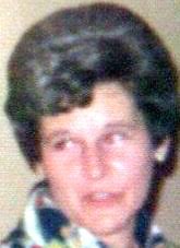 Grace Briggs Obituary (1925