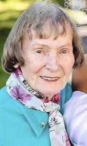 Obituary for Mary Agnes (Egger) Devine