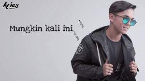 A.c.k (aries music production) lirik: Lagu Aiman Tino Terbaru Youtube
