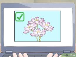 Get flowers bulk with fast and free shipping for many items on ebay. How To Buy Flowers Wholesale 11 Steps With Pictures Wikihow