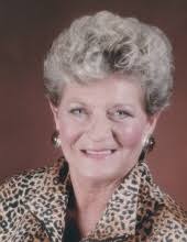 Obituary information for Arlene "Sis" Cano