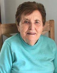 Condolence Book for Eileen Fox (née Hughes) (Castleblayney, Monaghan)