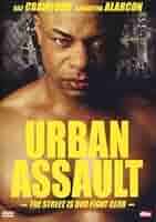 Urban Assault