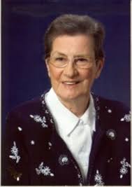 Marian Semon Obituary June 18, 2010