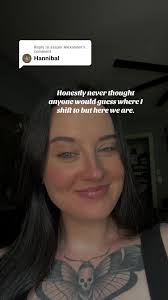 Hannibal Demolition Lovers