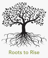 Check spelling or type a new query. Clip Art Vector Graphics Root Tree Image Tree Silhouette With Roots Hd Png Download Kindpng