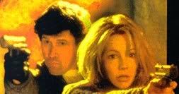 Comeuppance Reviews: Double Tap (1997)