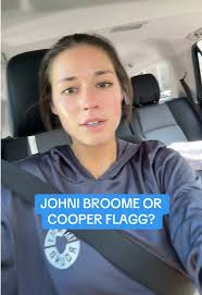 Who deserves to be named national player of the year at this point of the  season in your opinion? Auburn standout Johni Broome or Duke Freshman  phenom Cooper Flagg? ...