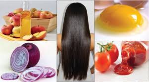 You can use hair treatments to stimulate faster growth opt for a natural. Home Remedies For Growing Your Hair Faster And Longer Mr Mrs Magazine