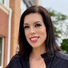 Walk at Reston Town Center (In-person)