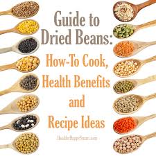 Whether it's to pass that big test, qualify for that big prom. Cooking Dried Beans Recipe Ideas Health Benefits