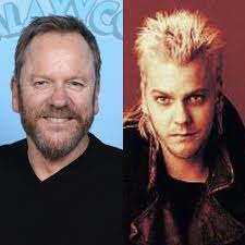 The cool and badass keifer Sutherland what do you think
