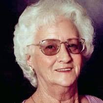 Clara Mae Waterman Obituary (1932