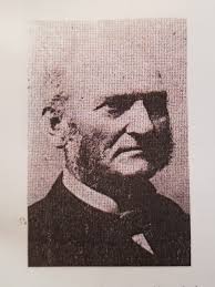 Scott's 1854 Rutland County Map