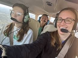 Gonna be a beautiful day to fly