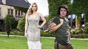 Gaby blaaser stelt zichzelf voor in promo voor de bachelorette. Roy Donders Wil Gaby Blaaser Opvolgen Als De Bachelor