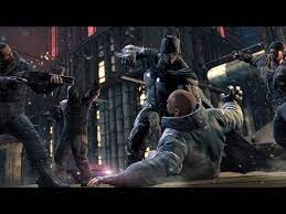 Arkham origins features a pivotal tale set on christmas eve where batman is hunted by eight of the deadliest assassins from the dc comics universe. How To Install Free Batman Arkham Knight Cpy Skidrow Reloaded Games Youtube