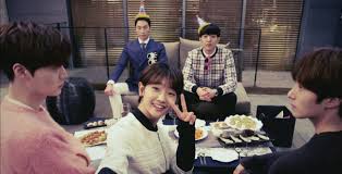 Online split videos are hosted on third party sites (youtube , yahoo and dailymotion etc). Cinderella And Four Knights Episode 5 Recap Amusings