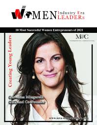 Ten Best technology magazine the year 2021