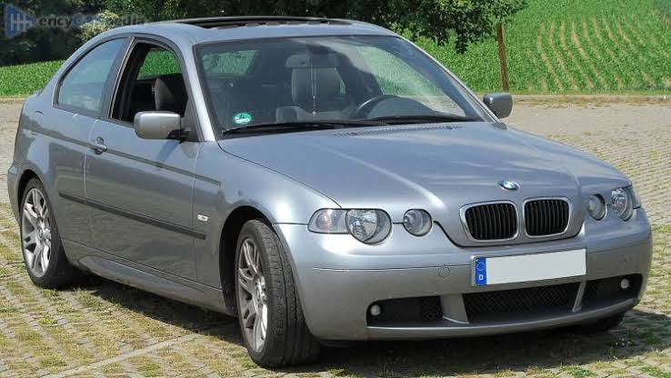 BMW 318ti compact (E46) Ficha Técnicas (2001-2005), rendimiento,  dimensiones, datos y más - encyCARpedia