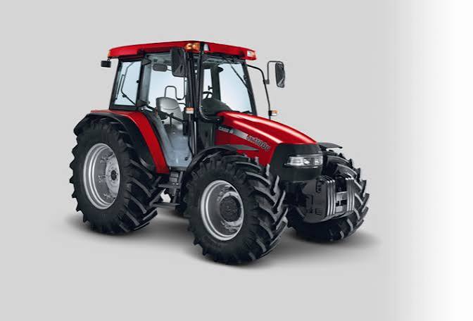 Case IH JX1070U Tractor