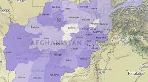 Karte is a town and a locality in the australian state of south australia located in the state's east about 192 kilometres east of the state. Afghanistan Ist Nicht Sicher Eine Interaktive Karte Pro Asyl