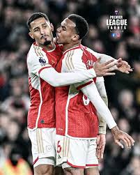 Premier League Taunts