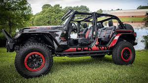 Check spelling or type a new query. Only 1 Day Left To Enter To Win This Custom Jeep Wrangler Plus 15k Cash
