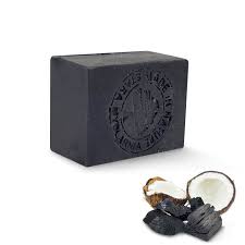 Savon Noir Au Charbon Actif Achat Vente Pas Cher