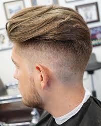 But within the category, it seems most men prefer the sleeker high fade haircut. 30 Ultra Cool High Fade Haircuts For Men