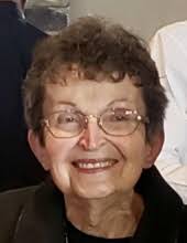 Obituary information for Laura JoAnn Ostrowski