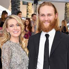 (2016) and 22 jump street (2014). Wyatt Russell Marries His Longtime Love Meredith Hagner E Online Ap
