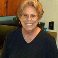 Beverly Anne McElrath